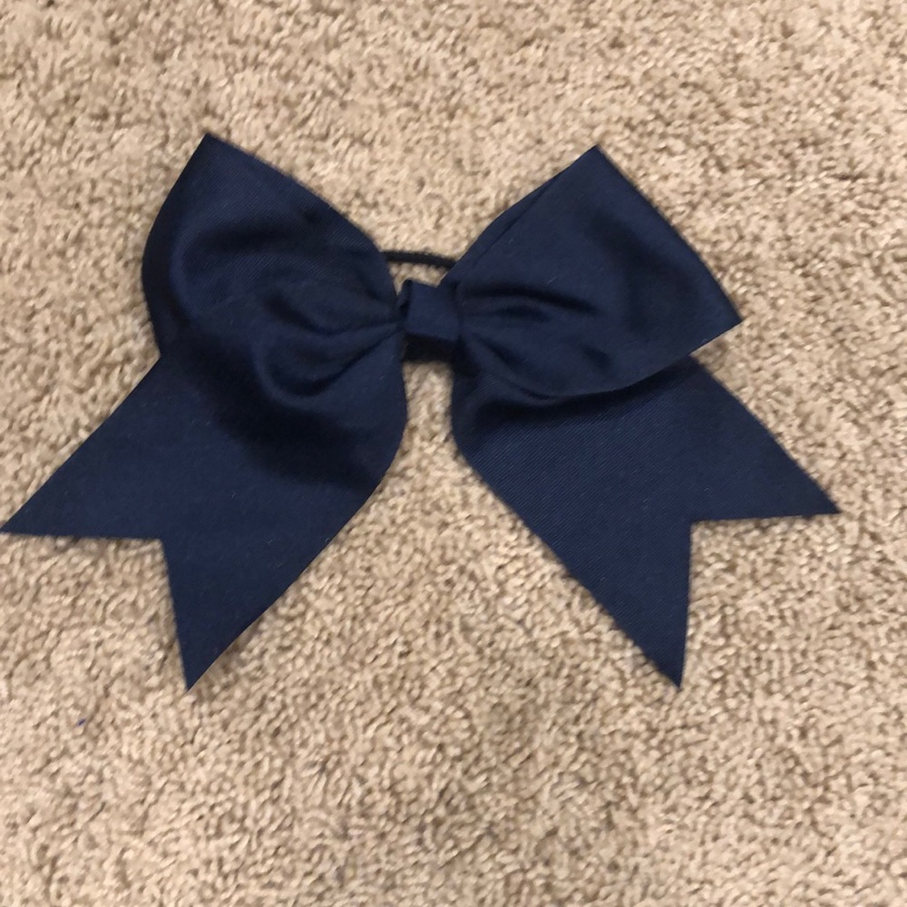 Bow/cheer bow